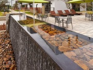 Elevon Water Feature - Photo 1