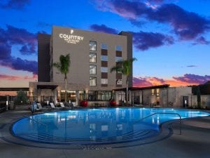 Country Inn & Suites: Anaheim CA
