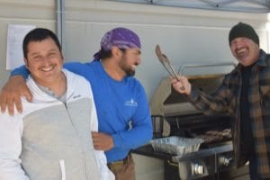 First Annual California Waters BBQ Cookoff - Photo 7