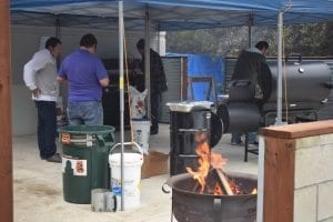 First Annual California Waters BBQ Cookoff - Photo 6