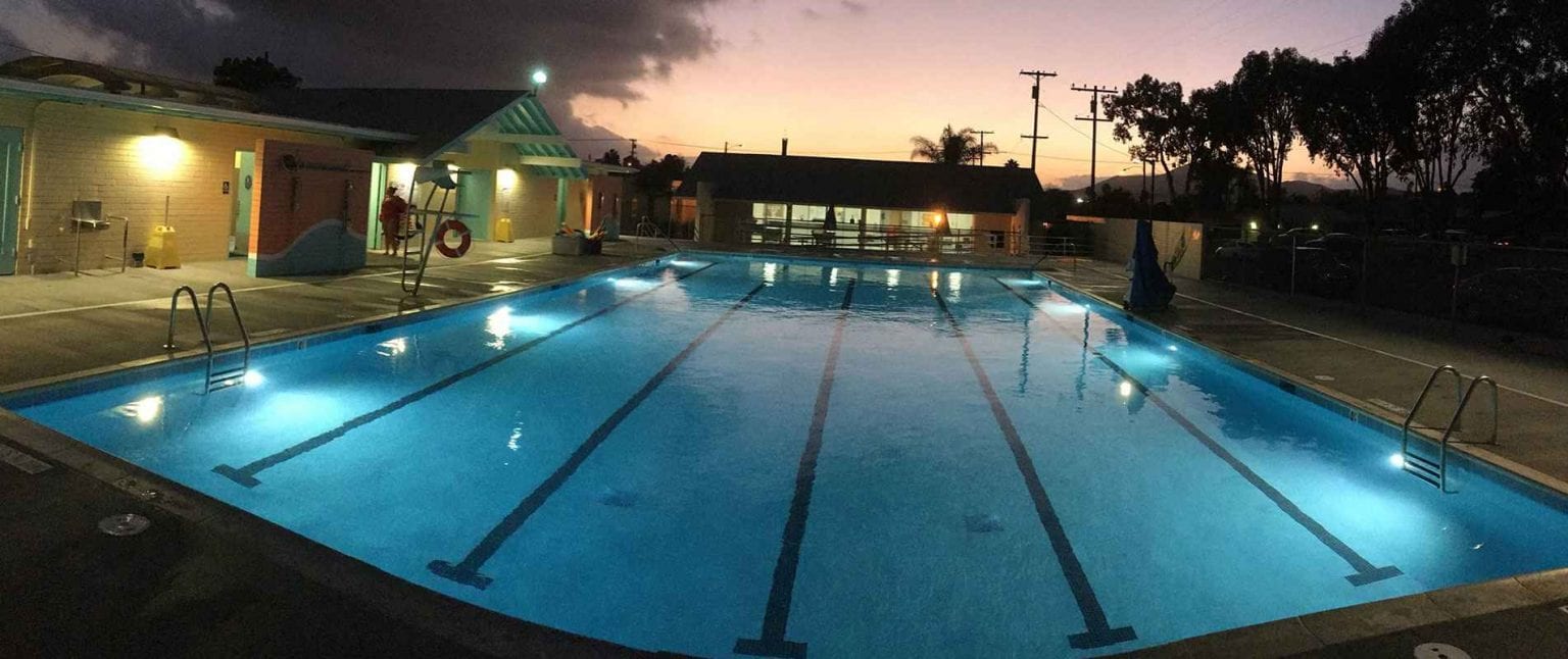 fletcher hills recreation center & pool