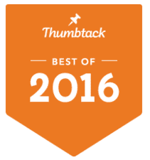 Thumbtack - Best of 2016